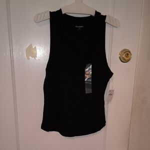 NWT Old Navy | Classic Black Tank Top